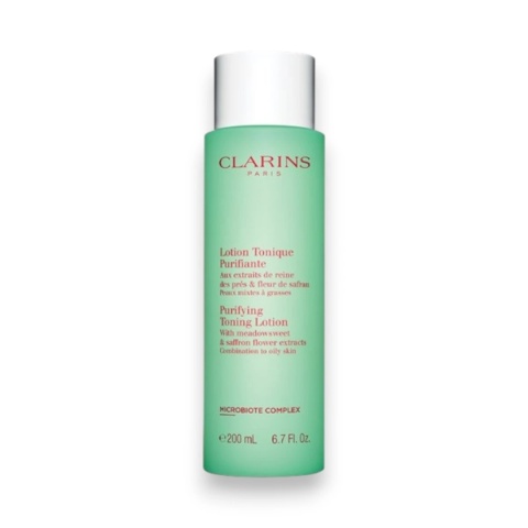 Tonik oczyszczający Purifying Toning Lotion 200ml