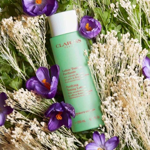 Tonik oczyszczający Purifying Toning Lotion 200ml