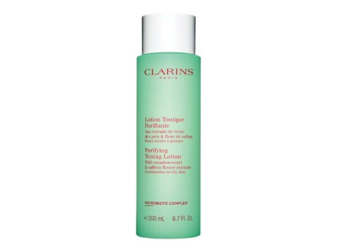 Tonik oczyszczający Purifying Toning Lotion 200ml