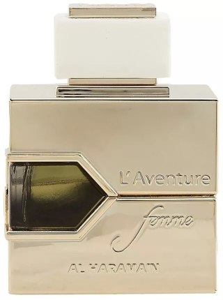 Al Haramain L`Aventure Femme Edp 100ml