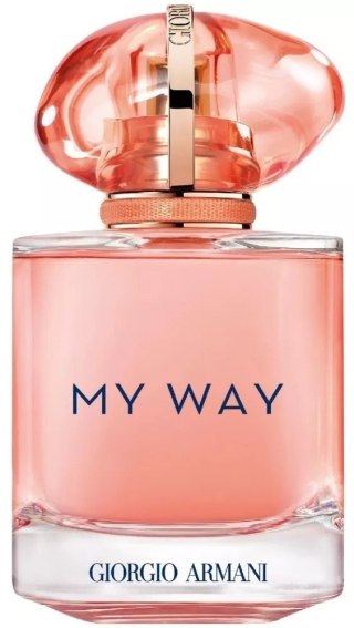 Armani My Way Ylang Edp 50ml