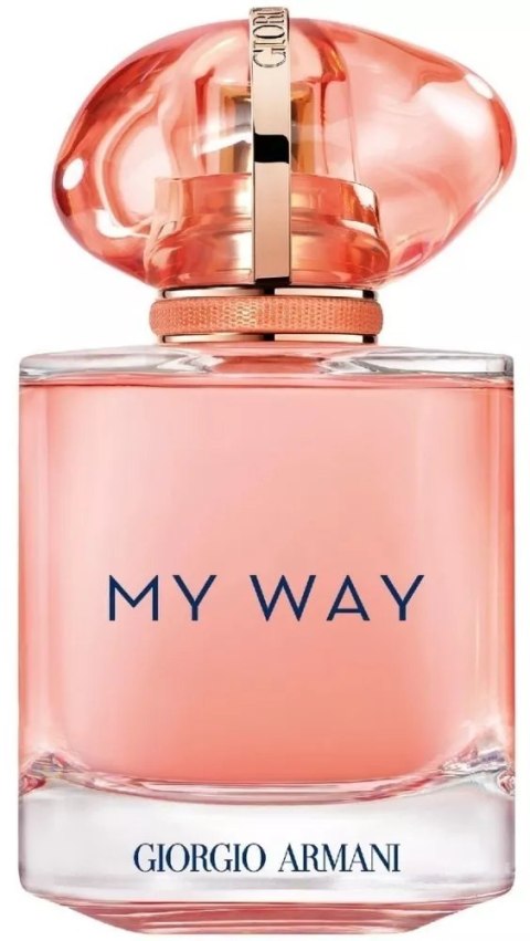 Armani My Way Ylang Edp 50ml