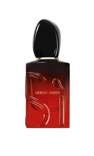 Armani Si Passione Intense Edp 50ml