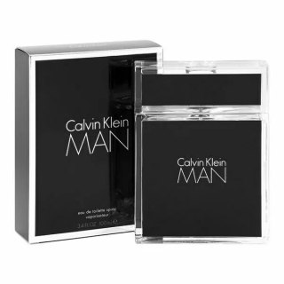 Calvin Klein Man Edt 100ml