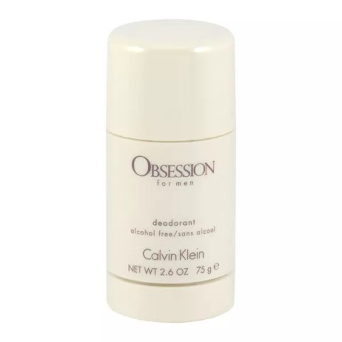 Calvin Klein Obsession For Men Deostick 75ml