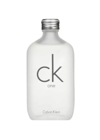 Calvin Klein One Edt 200ml