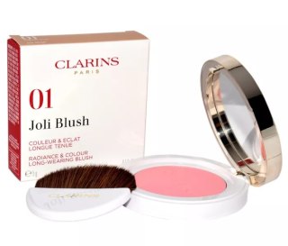 Clarins Joli Blush 01 5g