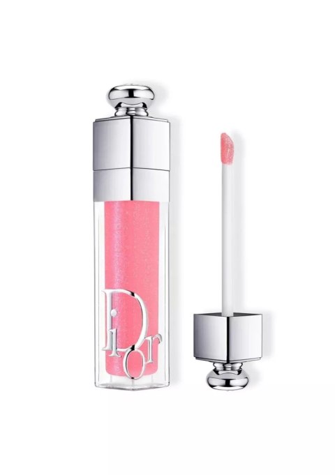 Dior Addict Lip Maximizer 010 Holographic Pink 6ml