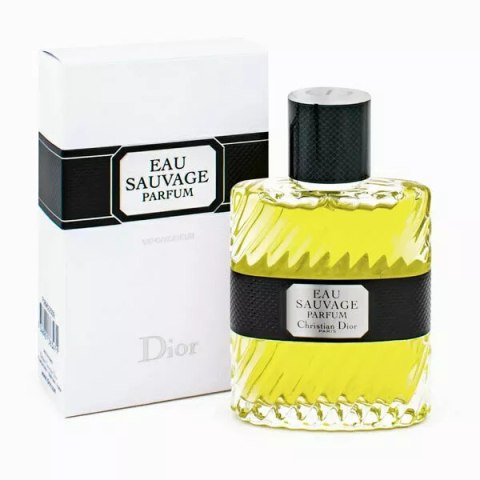 Dior Eau Sauvage Parfum 50ml