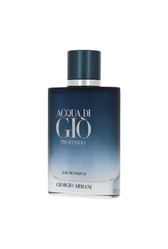 Flakon Armani Acqua Di Gio Profondo Edp 100ml