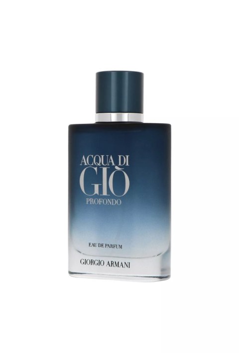 Flakon Armani Acqua Di Gio Profondo Edp 100ml