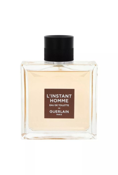 Flakon Guerlain L`Instant de Guerlain Pour Homme Edt 100ml