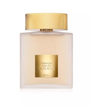 Flakon Tom Ford Eau de Soleil Blanc Edt 100ml