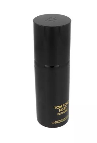 Flakon Tom Ford Noir Extreme Body Spray 150ml
