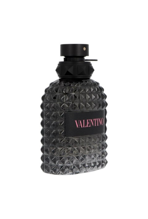 Flakon Valentino Uomo Born In Roma Edt 100ml