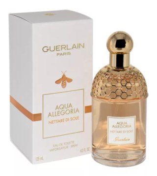 Guerlain Aqua Allegoria Nettare Di Sole Edt 125ml