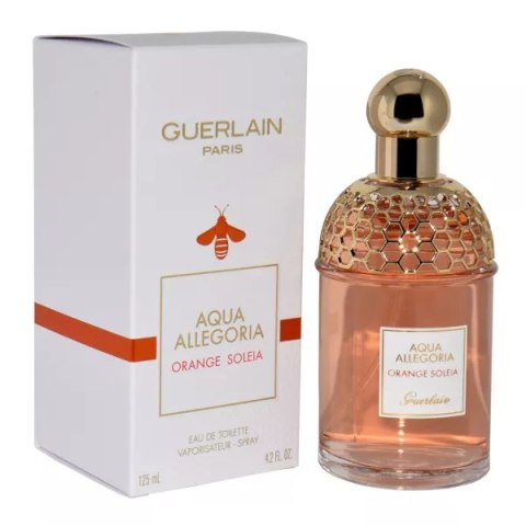 Guerlain Aqua Allegoria Orange Soleia Edt 125ml