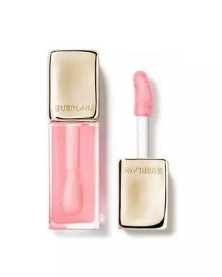 Guerlain KissKiss Bee Glow Tinted Oil Balm 258 Rose 9,5g