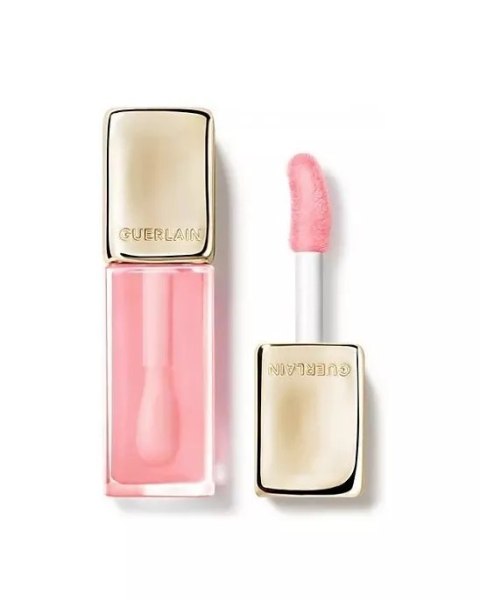 Guerlain KissKiss Bee Glow Tinted Oil Balm 258 Rose 9,5g