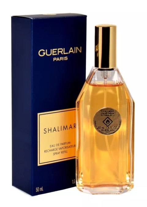 Guerlain Shalimar Refill Bottle Edp 50ml