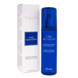 Guerlain Super Aqua Lotion Replumping Toner 150ml