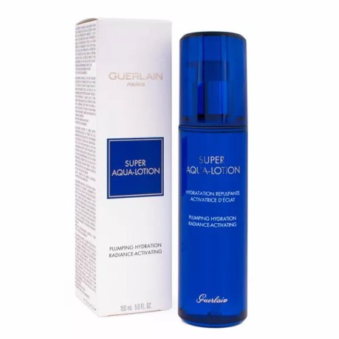 Guerlain Super Aqua Lotion Replumping Toner 150ml