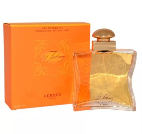 Hermes 24 Faubourg Edt 100ml