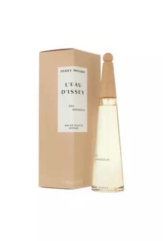 Issey Miyake L`Eau d`Issey Eau & Magnolia Edt 100ml
