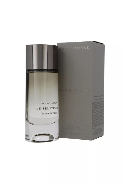 Issey Miyake Le Sel d`Issey Edp 100ml