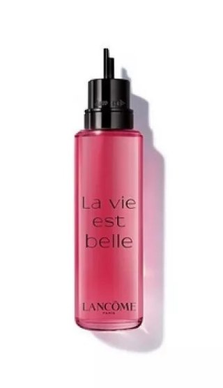 Lancome La Vie Est Belle L Elixir L Eau De Parfum Refill Edp 100ml