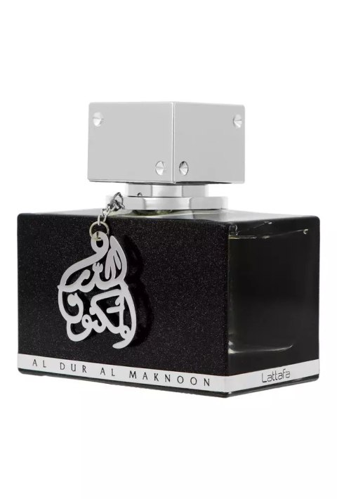 Lattafa Al Dur Al Maknoon Silver Edp 100ml