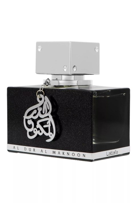 Lattafa Al Dur Al Maknoon Silver Edp 100ml