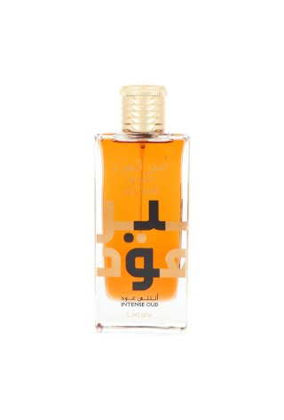 Lattafa Ameer Al Oudh Intense Oud Edp 100ml