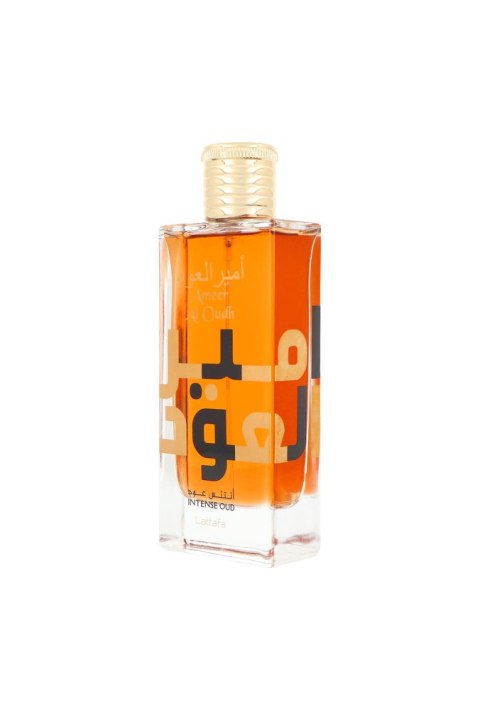Lattafa Ameer Al Oudh Intense Oud Edp 100ml