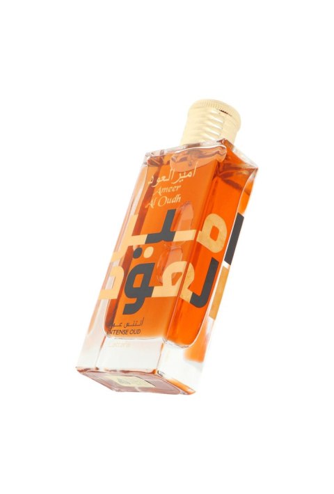 Lattafa Ameer Al Oudh Intense Oud Edp 100ml
