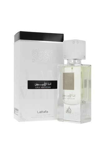 Lattafa Ana Abiyedh Edp 60ml