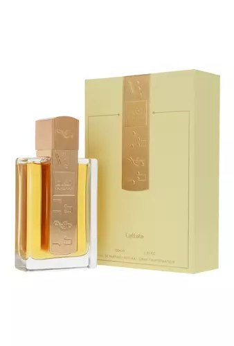 Lattafa Angham Edp 100ml