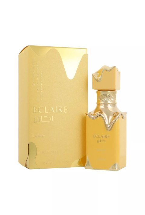 Lattafa Eclaire Banoffi Edp 100ml