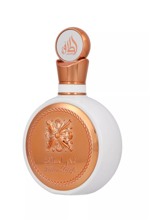 Lattafa Fakhar For Women Edp 100ml