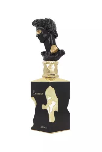 Lattafa His Confession Edp 100ml