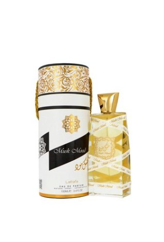 Lattafa Musk Mood Edp 100ml