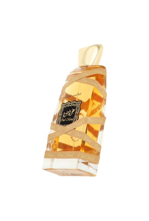Lattafa Oud Mood Elixir Edp 100ml