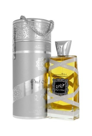 Lattafa Oud Mood Reminiscence Edp 100ml