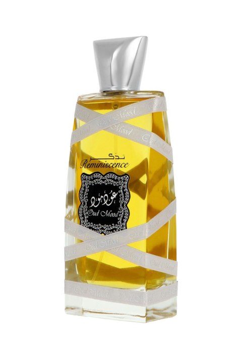 Lattafa Oud Mood Reminiscence Edp 100ml