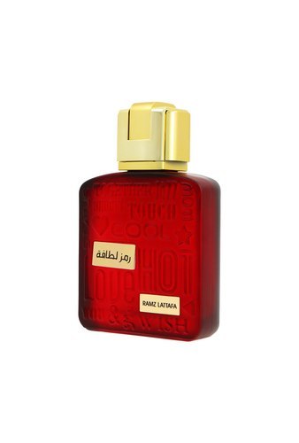 Lattafa Ramz Lattafa Gold Edp 100ml