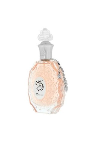 Lattafa Rouat Al Musk Edp 100ml