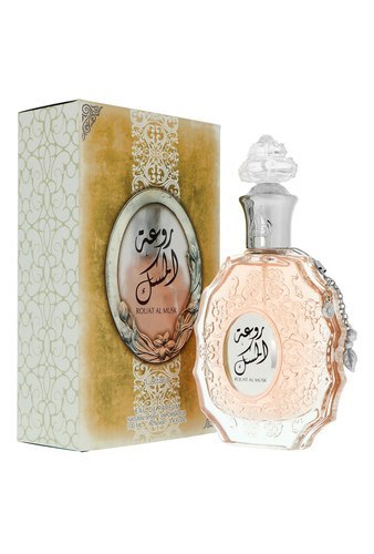 Lattafa Rouat Al Musk Edp 100ml