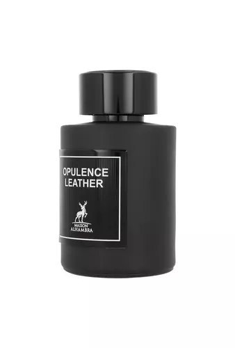 Maison Alhambra Opulence Leather Edp 100ml