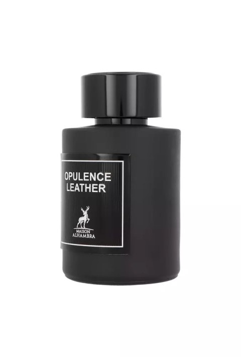 Maison Alhambra Opulence Leather Edp 100ml