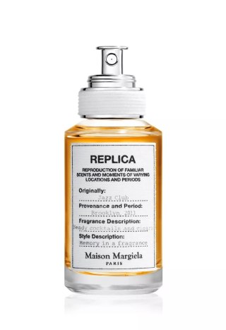 Maison Margiela Replica Jazz Club Edt 30ml